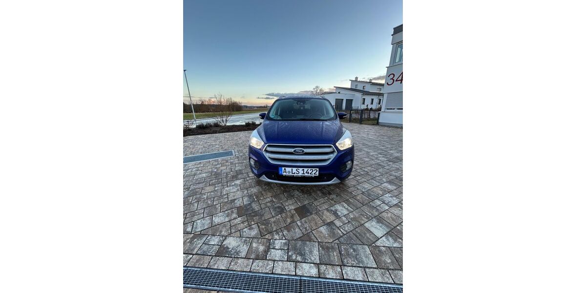 Ford Kuga 173.000 km 12.000 &euro; Altenmünster 86450