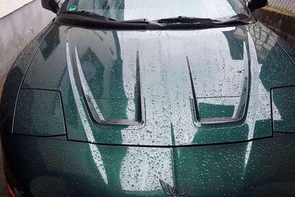 Pontiac Firebird 124.000 km 6.900 € Weilmünster 35789