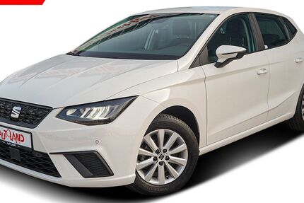 Seat Ibiza 61.958 km 16.490 &euro; Wietmarschen 49835