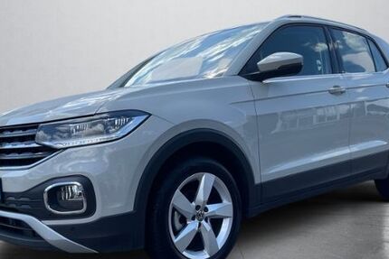 VW T-Cross 18.075 km 22.989 &euro; Werne 59368