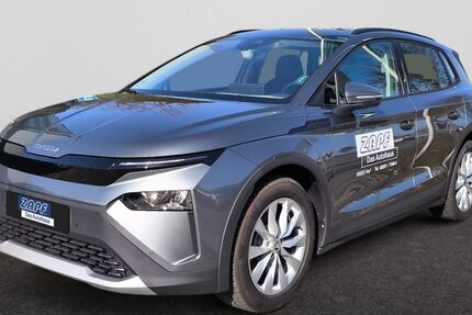 Skoda Elroq 4.500 km 32.490 &euro; Hof 95032