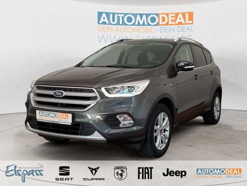 Kuga