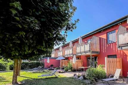 Wohnung Rankwitz - 2 Zimmer, 71 m&sup2;, 760&euro; | Angebot:25571667