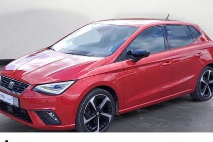 Seat Ibiza 72.948 km 14.860 &euro; Durmersheim 76448