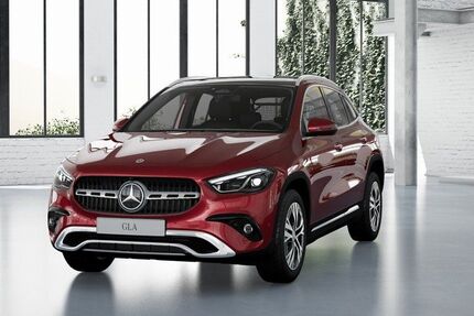 Mercedes-Benz GLA 200 30.676 km 39.790 &euro; Aurich (im Gewerbepark Schirum II) 26605