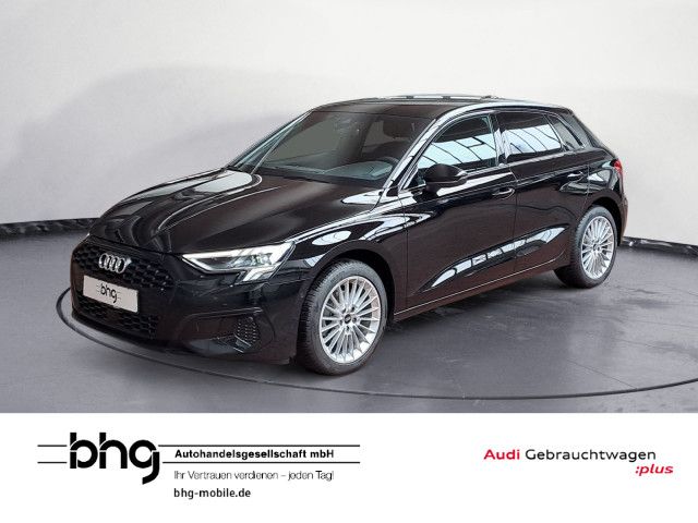 Audi A3 8.450 km 31.930 € Ettlingen 76275