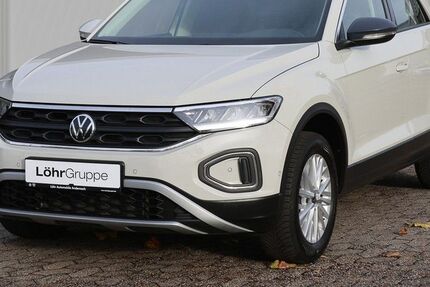 VW T-Roc 30.566 km 24.980 &euro; Andernach 56626