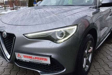 Alfa Romeo Stelvio 72.700 km 21.990 &euro; Chemnitz 09116