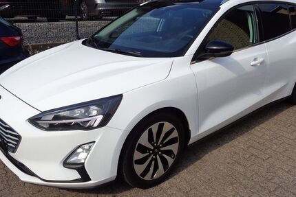 Ford Focus 236.166 km 8.250 &euro; Hamburg 22399