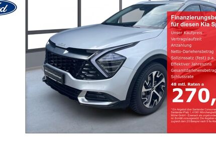 Kia Sportage 13.900 km 33.749 € Eisenach 99817