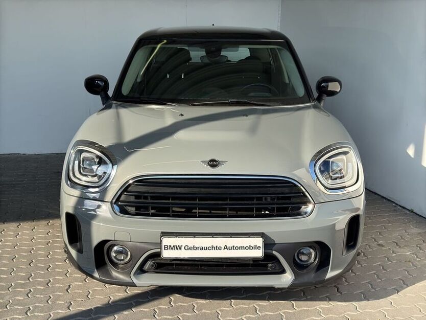 Cooper Countryman