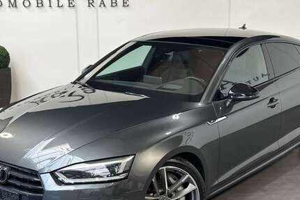 Audi A5 119.750 km 32.749 € Wardenburg 26203
