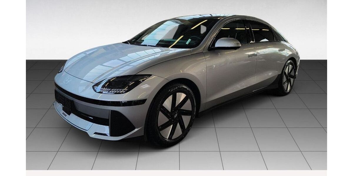 Hyundai IONIQ 6 13.400 km 32.980 &euro; Quakenbrück 49610