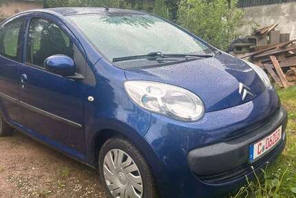 Citroen C1 147.000 km 1.890 &euro; Chemnitz 09114