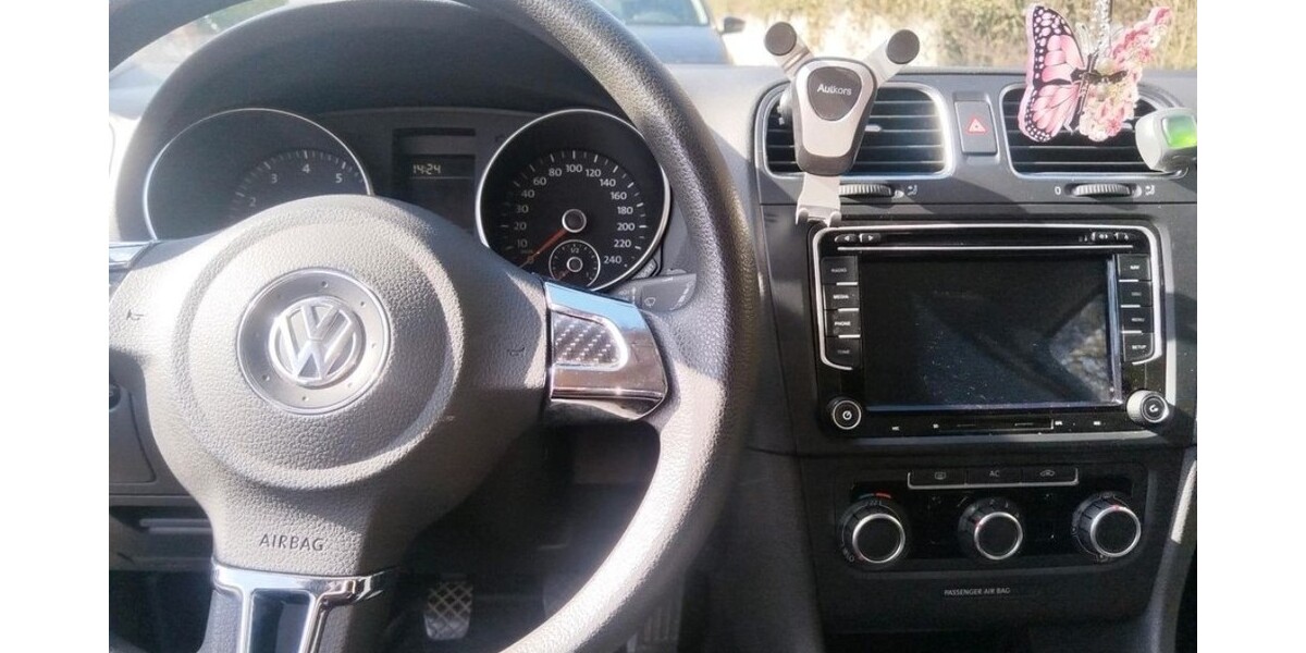 VW Golf 200.000 km 3.400 &euro; Mosbach 74821