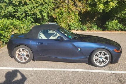 BMW Z4 177.000 km 7.800 &euro; Freiburg 79111