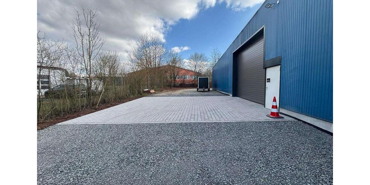 Gewerbeobjekt Hünfeld - 1.900&euro; | Angebot:24661024