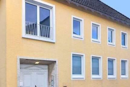 Gewerbeobjekt Enger - 1 Zimmer, 485.000&euro; | Angebot:25733600