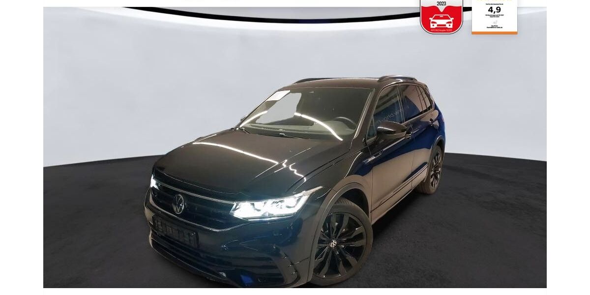 VW Tiguan 15.300 km 35.880 &euro; Albbruck 79774
