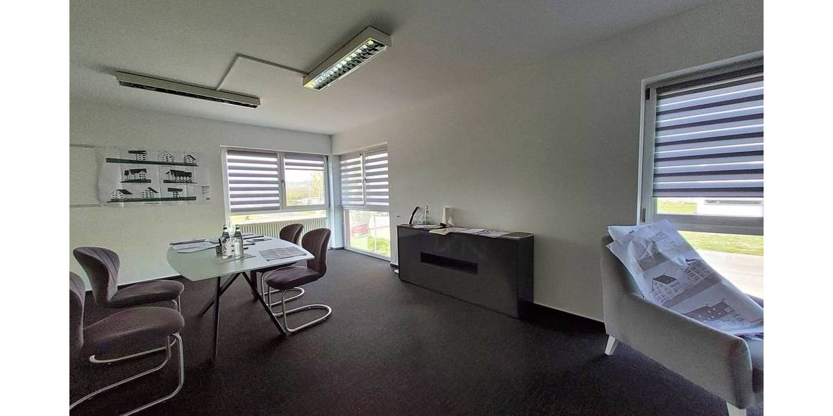 Gewerbeobjekt Perl Besch - 4 Zimmer, 130 m&sup2;, 550.000&euro; | Angebot:25770623