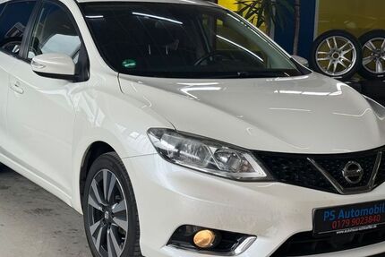 Nissan Pulsar 195.000 km 6.499 &euro; Taglaching/Bruck 85567