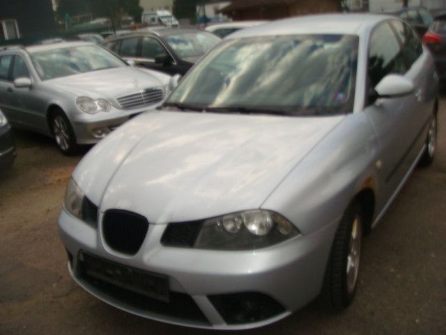 Seat Ibiza 410.000 km 650 &euro; Erlensee 63526
