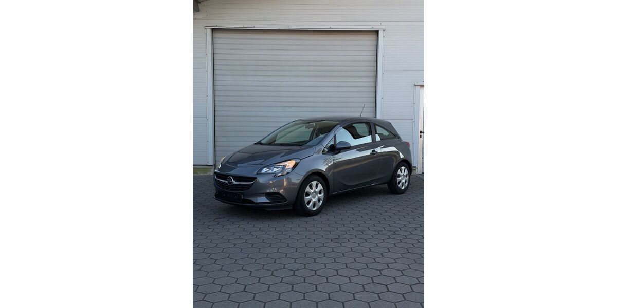 Opel Corsa 26.700 km 8.490 &euro; Kulmbach 95326