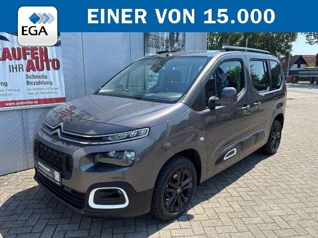 Citroen Berlingo 80.400 km 14.490 &euro; Wildeshausen 27793