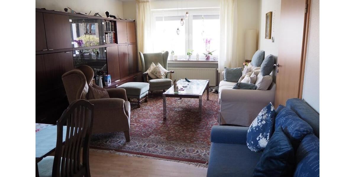 Erdgeschoßwohnung Marsberg - 2.5 Zimmer, 94 m&sup2;, 750&euro; | Angebot:26343006