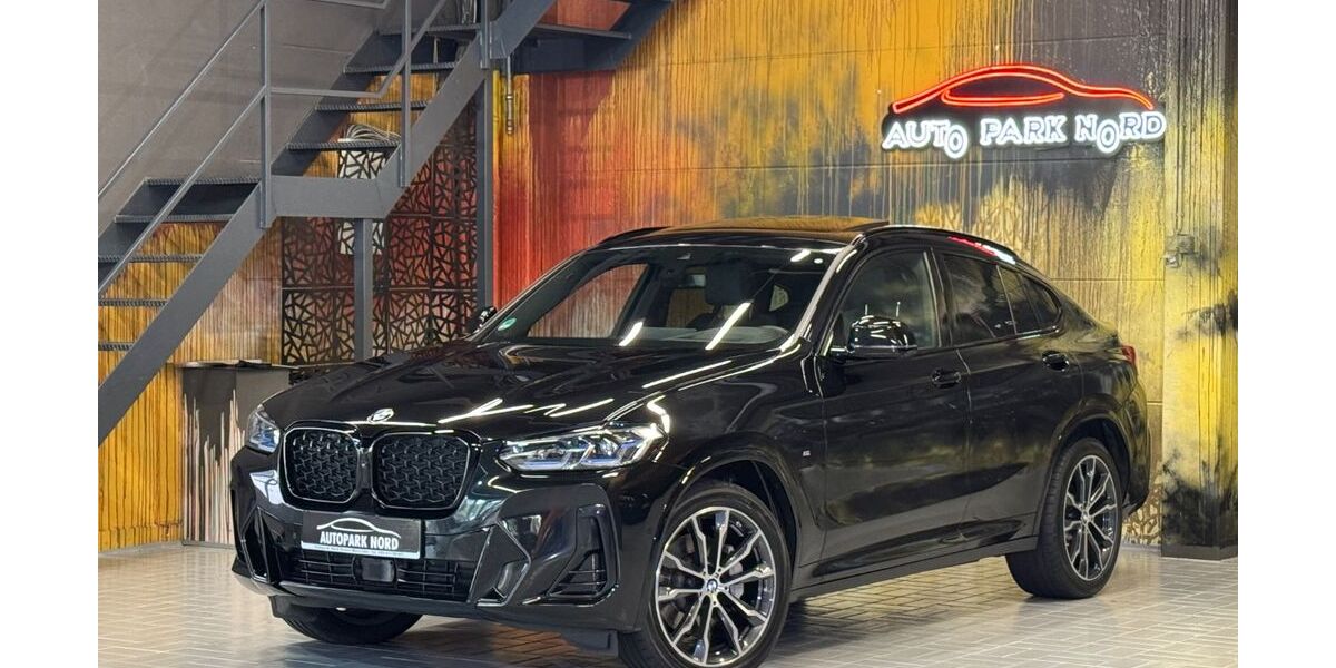 BMW X4 41.286 km 54.900 &euro; München 81829