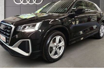 Audi Q2 48.257 km 23.980 &euro; Frankfurt am Main 60326