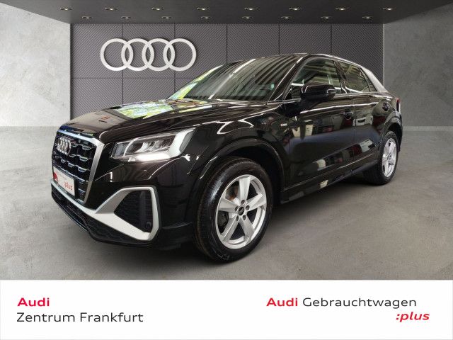 Audi Q2 48.257 km 23.980 &euro; Frankfurt am Main 60326