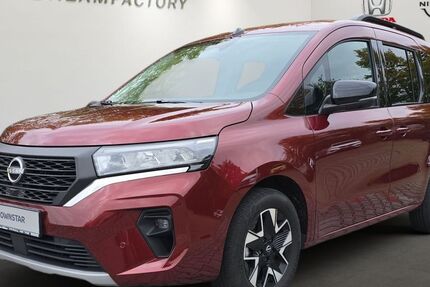 Nissan Townstar 24.900 km 24.490 € Würzburg 97076