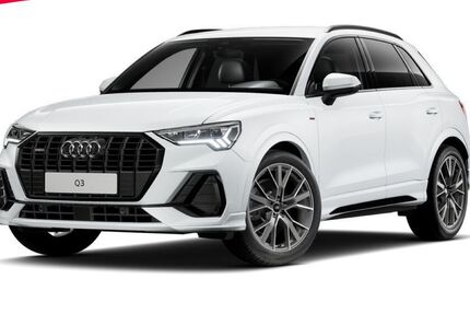 Audi Q3 6.400 km 47.948 &euro; Landshut 84030
