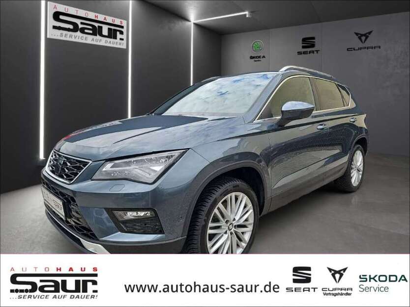 Ateca