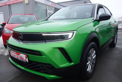 Opel Mokka 69.900 km 14.980 &euro; Hof 95030