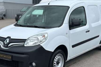 Renault Kangoo 54.000 km 15.590 € Bergkirchen 85232