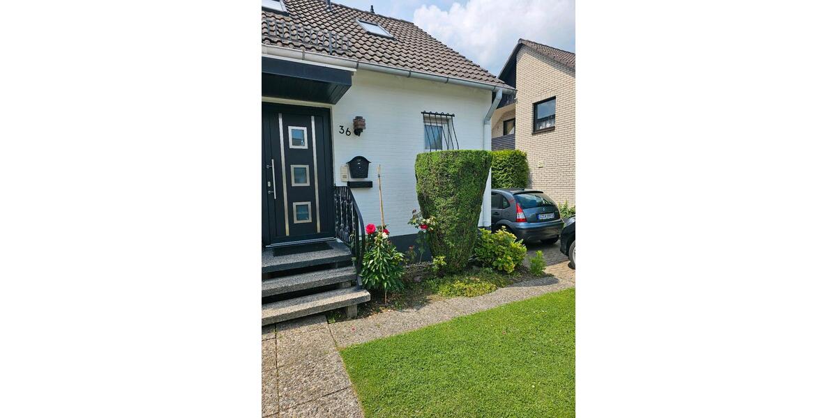 Einfamilienhaus Salzgitter Ortschaft Nord - 8 Zimmer, 200 m&sup2;, 398.000&euro; | Angebot:26979464