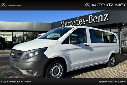 Mercedes-Benz Vito 42.050 km 29.600 € Magdeburg 39120