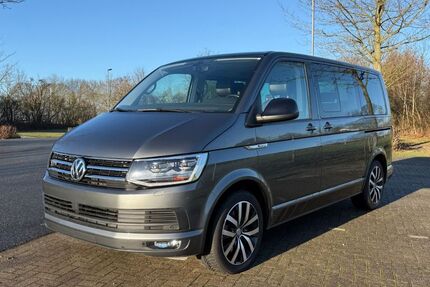 VW T6 Multivan 125.000 km 30.499 &euro; Bargstedt 21698