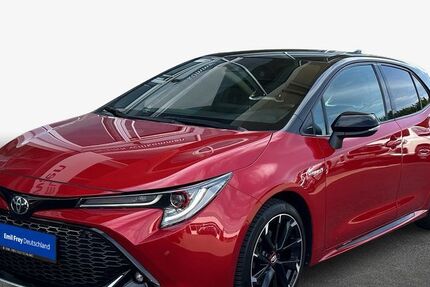 Toyota Corolla 63.830 km 25.450 &euro; Esslingen 73730