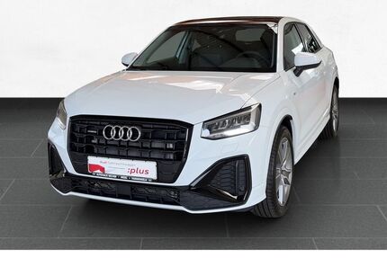 Audi Q2 2.795 km 38.960 &euro; Wesel 46485