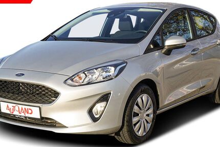 Ford Fiesta 89.952 km 9.990 &euro; Brehna 06796