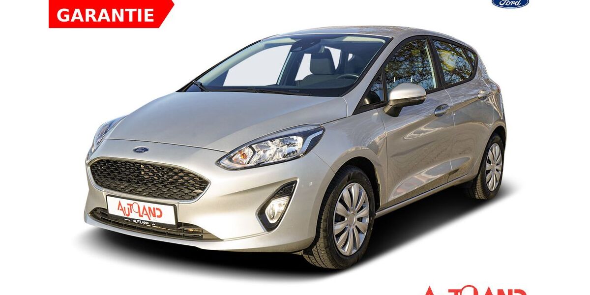 Ford Fiesta 89.952 km 9.990 &euro; Brehna 06796