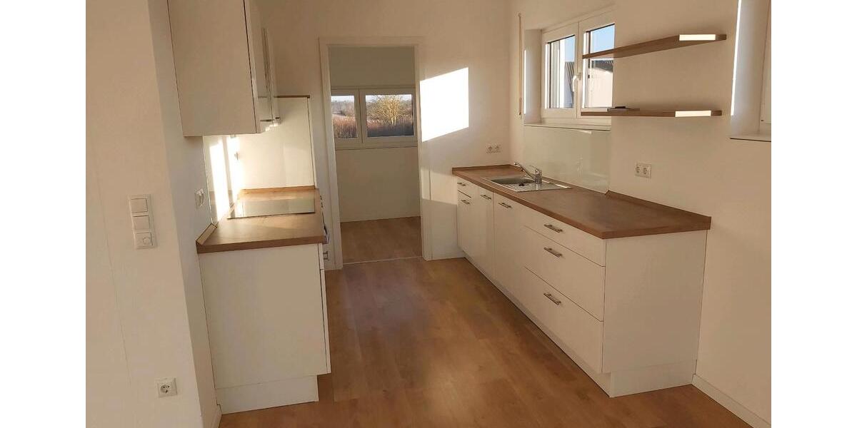 Etagenwohnung Erlangen Alterlangen - 3 Zimmer, 110 m&sup2;, 1.400&euro; | Angebot:26374267