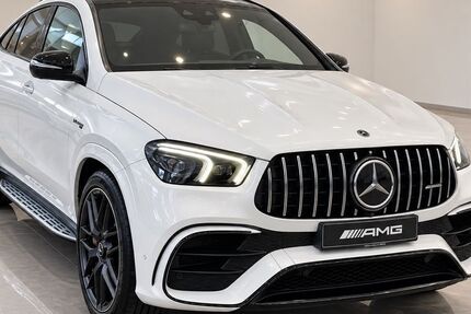 Mercedes-Benz GLE 63 AMG 21.950 km 99.950 &euro; Köln 50674