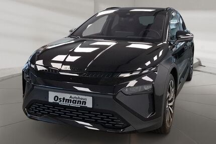 Skoda Elroq 3.900 km 47.989 &euro; Wolfhagen 34466