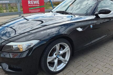 BMW Z4 328.000 km 9.000 &euro; Bad Vilbel 61118
