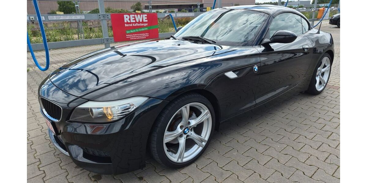 BMW Z4 328.000 km 9.000 &euro; Bad Vilbel 61118