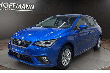 Seat Ibiza 3.969 km 18.950 &euro; Sundern 59846